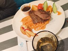 -Aqua Oasis 水天堂(石路天虹店)