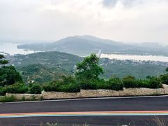 -涂山风景区