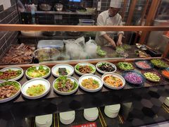 -纽斯特牛排自助餐厅(浦东文峰广场店)