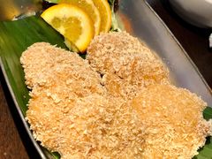 泰式虾饼-泰妃殿(新世界旗舰店)