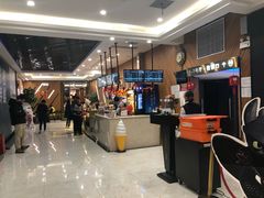 -大光明丽星VIP影城(昌里路杜比全景声店)