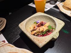 -花潮料理艺食馆(成都万象城店)