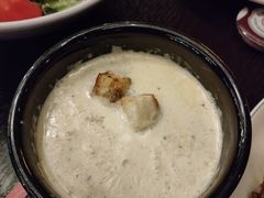 -机器人火炉披萨