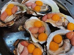 -飞尝蚝·顺德菜·鱼生(顺德总店)