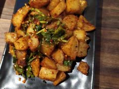 -不曾在把把烧•烧烤(莲坂磐基店)