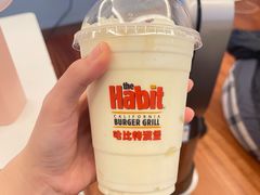 -The Habit Burger Grill 哈比特汉堡(复兴soho店)
