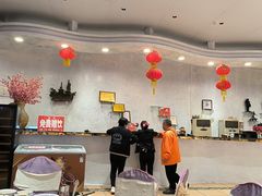 -南海食街(佛冈店)