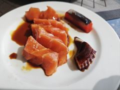 -皇朝万鑫自助餐厅