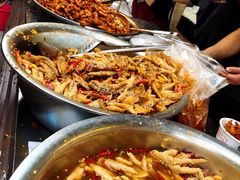-嘉州九妹凤爪(乐山总店)