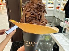 -GODIVA(海岸城店)