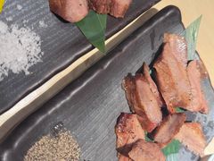 -乌君·酒场·炭火烧鸟(侨城坊店)