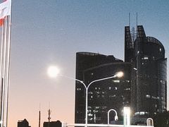 -久苑烧肉(世界城广场店)