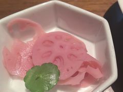 -清水亭湖北菜(大屯DT51店)