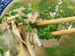 -老白家水盆羊肉