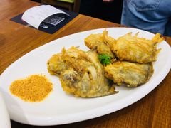 -必点海鲜·鲅鱼水饺(鞍山西道店)