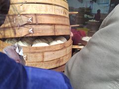 -清泉阁包子铺(中山路店)