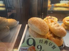 -星巴克臻选(泉州晋江SMMALL店)