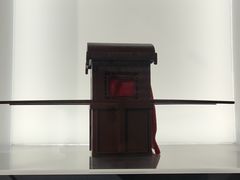 -武汉规划展示馆