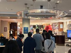 -锦州喜来登酒店