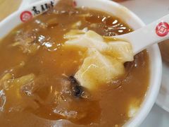 -高群生胡辣汤(亚运村店)
