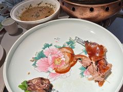 -京味斋·北京烤鸭(华威桥北工大店)