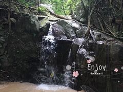 -七仙岭温泉国家森林公园