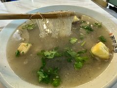 -百年尹氏汤包(湖南路狮子桥店)