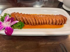 -石家饭店·百年老字号(灵岩山穹灵路店)