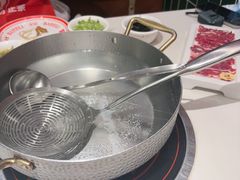 -八合里潮汕鲜牛肉火锅(上海汇智广场店)