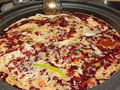 -小饕荟雅安贡椒鱼鲜馆(广福桥店)