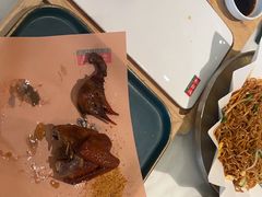 -悦得闲广式点心茶楼(蓝鲸世界店)