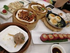 -顺德人家食府(黄金广场店)