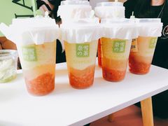 -奈雪的茶(大梅沙8号仓店)
