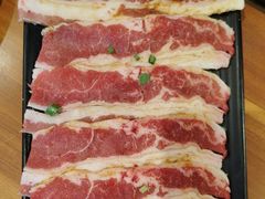 -九田家黑牛烤肉料理(国芳店)