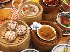 -金翠河烧鹅餐厅(解放碑时代广场店)