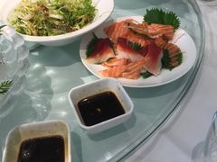 -廊亦舫Lang Yi Fang Restaurant(金桥店)