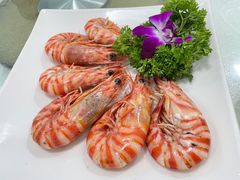 -茂盛饭店(汕尾大道中店)