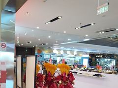 -龍歌自助小火锅(市南金茂湾店)