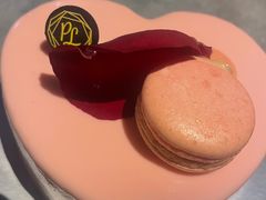 -PAUL LAFAYET 法式甜品(深圳湾万象城店)