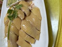 -巫记鸡饭店