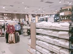 -MUJI无印良品(领秀城店)