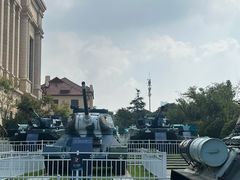 -中国人民解放军海军博物馆