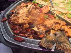 -一味一诚•鲜嫩烤鱼(昌平悦荟店)