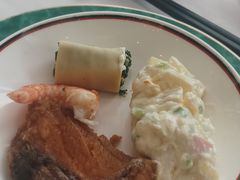 -老洋房花园饭店(绍兴路店)