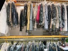 -象王洗衣(青蓝国际店)