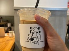 -HAY COFFEE