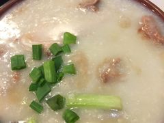 -大师傅粥品(埃华街)