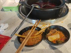 -钢管厂五区小郡肝火锅串串香(清河店)