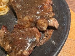 -豪享来牛排(人民店)