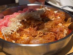 -黄记煌三汁焖锅(欢乐海岸店)